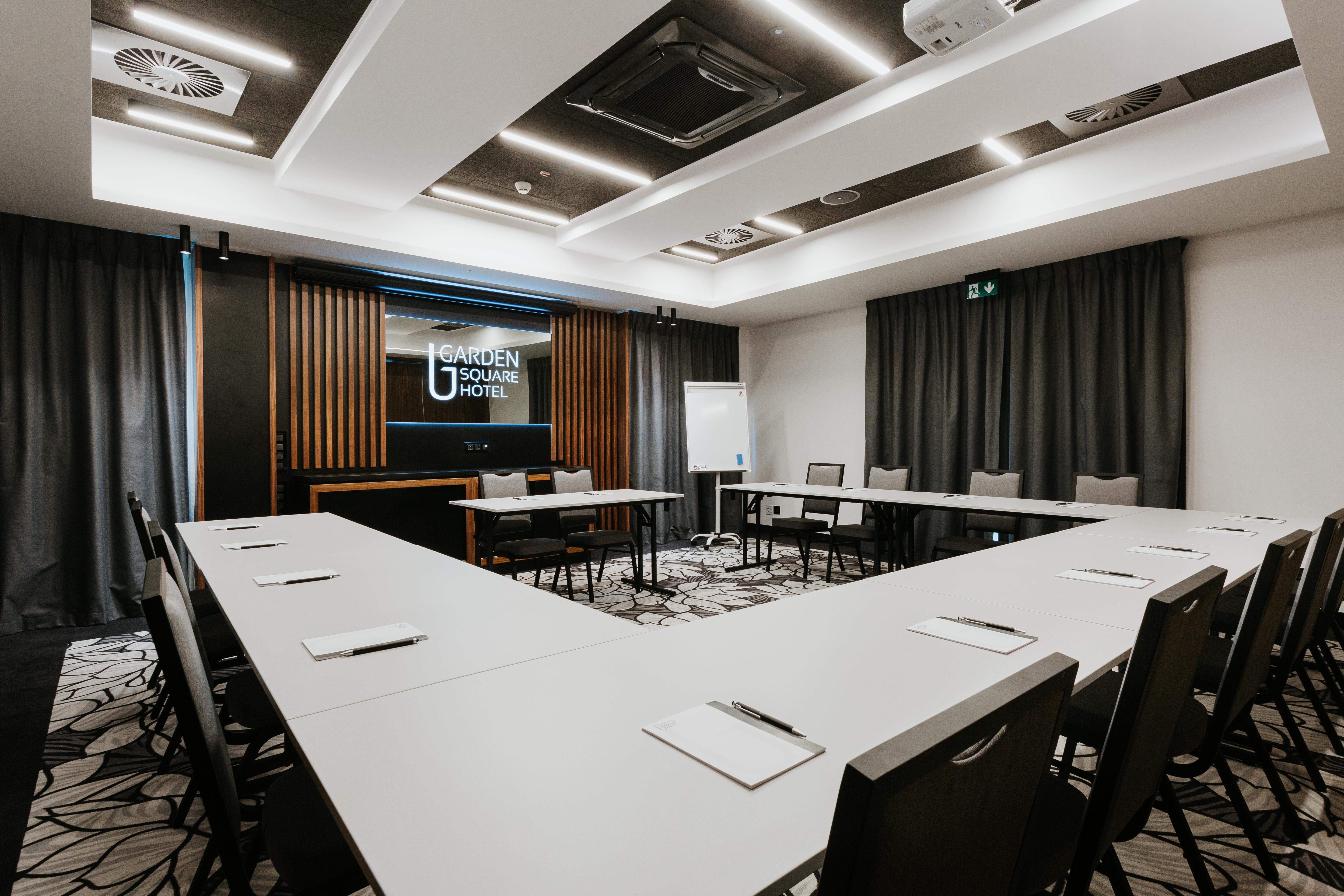 Focus Hotel Premium Krakow — Photos 3