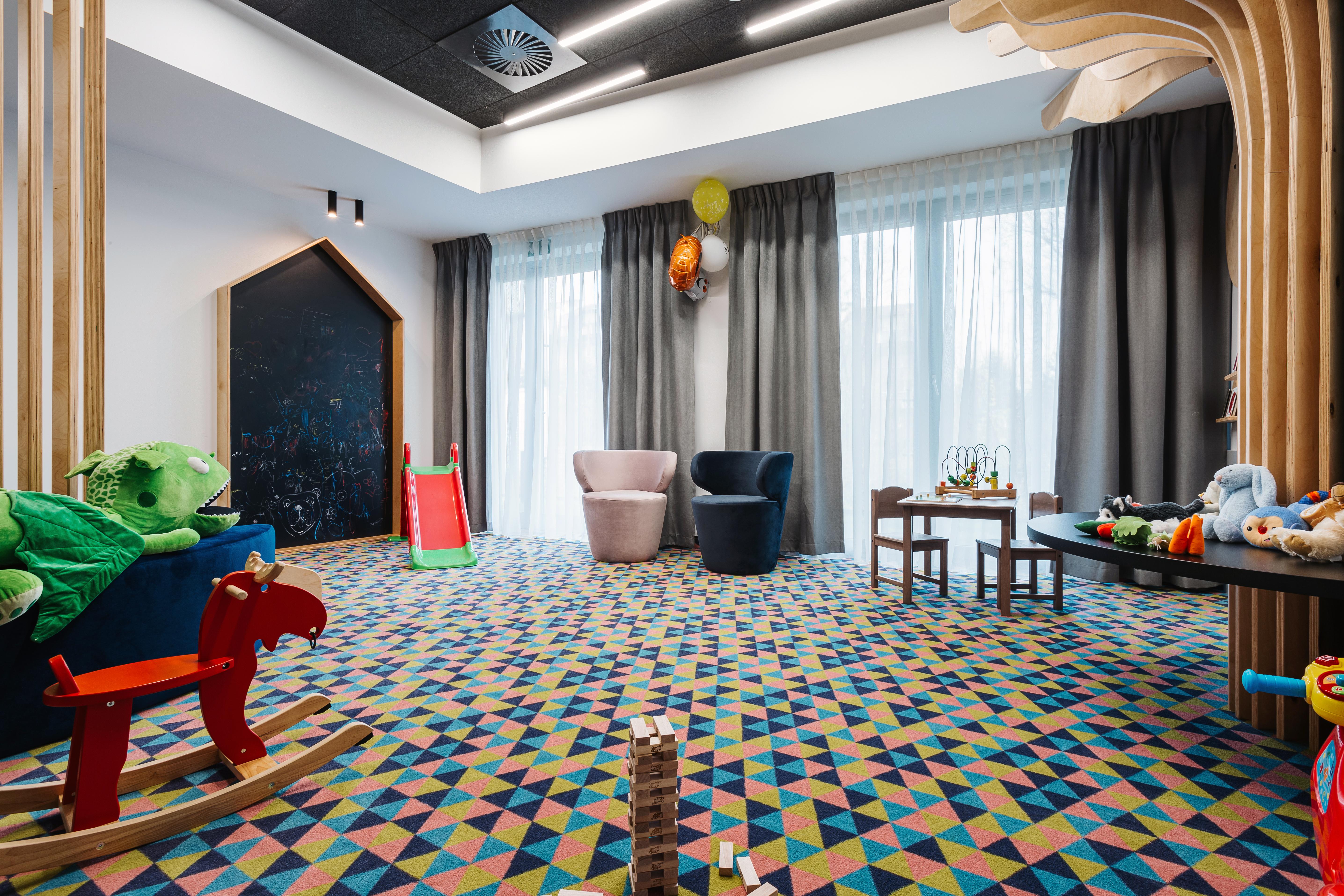Focus Hotel Premium Krakow — Photos 2